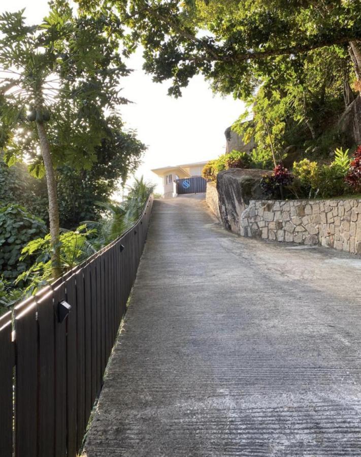 Sorento Sur Mer Victoria Eksteriør billede